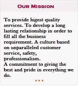 Our Mission